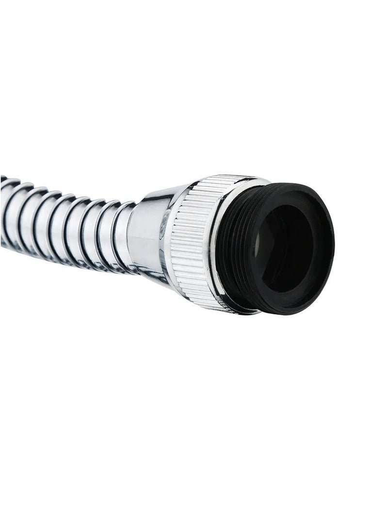 Yuwell Turbo Flex 360 Instant Hands Free Faucet Sprayer Kitchen Nozzle Aerator  - Image 2