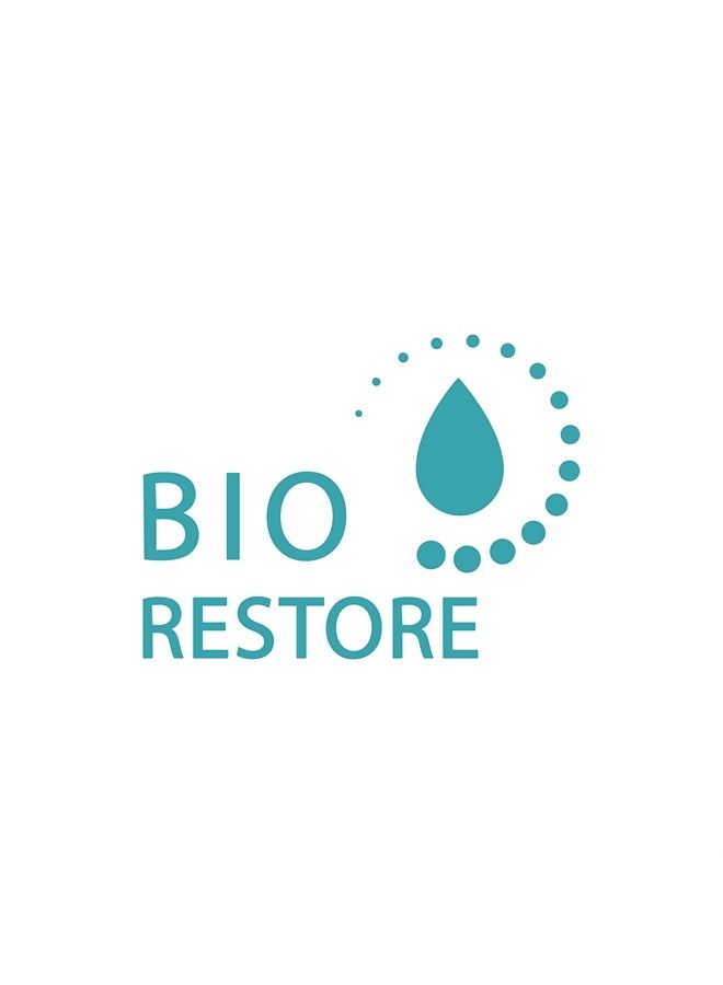 Dove Ultra Care Shampoo Daily Moisture for Dry Hair Shampoo with Bio-Restore Complex 12 oz - Image 5