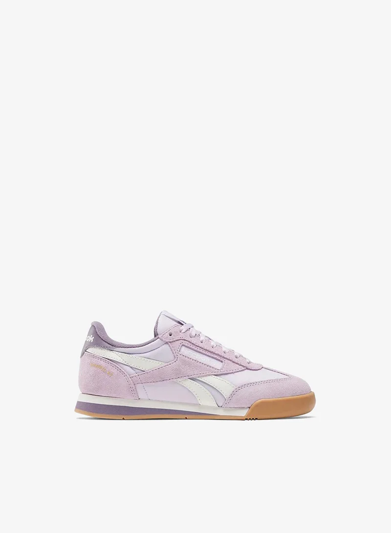 Reebok Campio XT Unisex Shoes - Pink