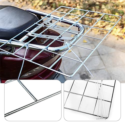 TooCust حقيبة توكاست الكبيرة لتوصيل الطعام المعزولة مع قاعدة ثابتة وإطار داخلي، XL-18.1"x13.8"x13.8"، حقيبة توصيل البيتزا التجارية مع فاصل، مقاومة للماء وقابلة للطي لتوصيل الطعام، سوداء - Image 2