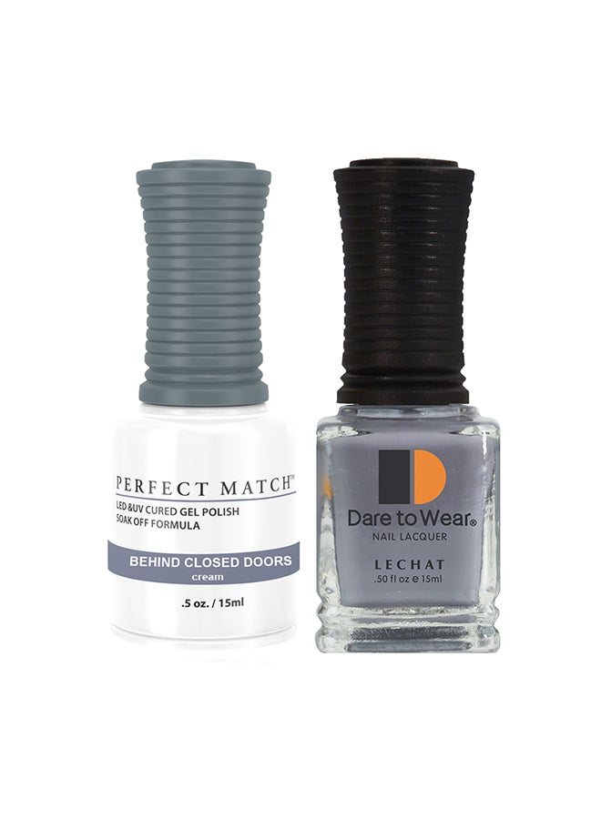 Lechat Gel Nail Polish - Nail Lacquer 30ml Gel Nails Glossy Shine Long Lasting Soak off UV Gel Polish for Nail Art French Manicure Pedicure Salon Quality Chip Resistant Gel Nail Extensions Nail Enamel - Image 1