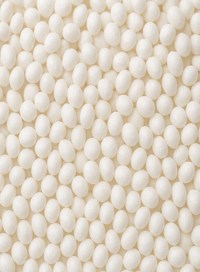 minimal Plain Rice Crispies(Round Shape 2Mm-3Mm),500 Gram - Image 3