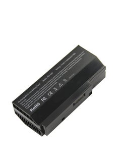 Terabyte Laptop Battery for Asus G73 G73g G73s G73j G73jh G73jw G53j G53 G53s G53sx G53sw G73JH-BST7 G73JH-BST7 G73JH-RBBX09 G73JH-RBBX09 G73JH-X3 G73JH-X5 G73JQ G73JW-FHD-TZ152V  - Image 1