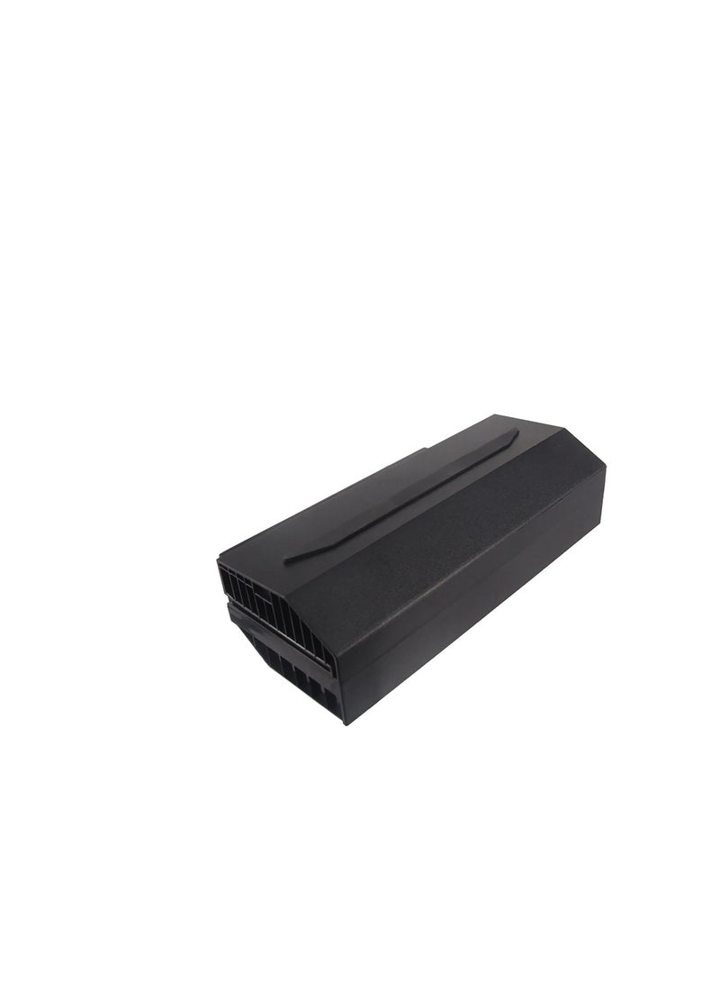 Terabyte Laptop Battery for Asus G73 G73g G73s G73j G73jh G73jw G53j G53 G53s G53sx G53sw G73JH-BST7 G73JH-BST7 G73JH-RBBX09 G73JH-RBBX09 G73JH-X3 G73JH-X5 G73JQ G73JW-FHD-TZ152V - Image 3