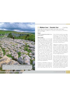 Day Walks in the Yorkshire Dales: 20 circular routes in the Central Pennines
