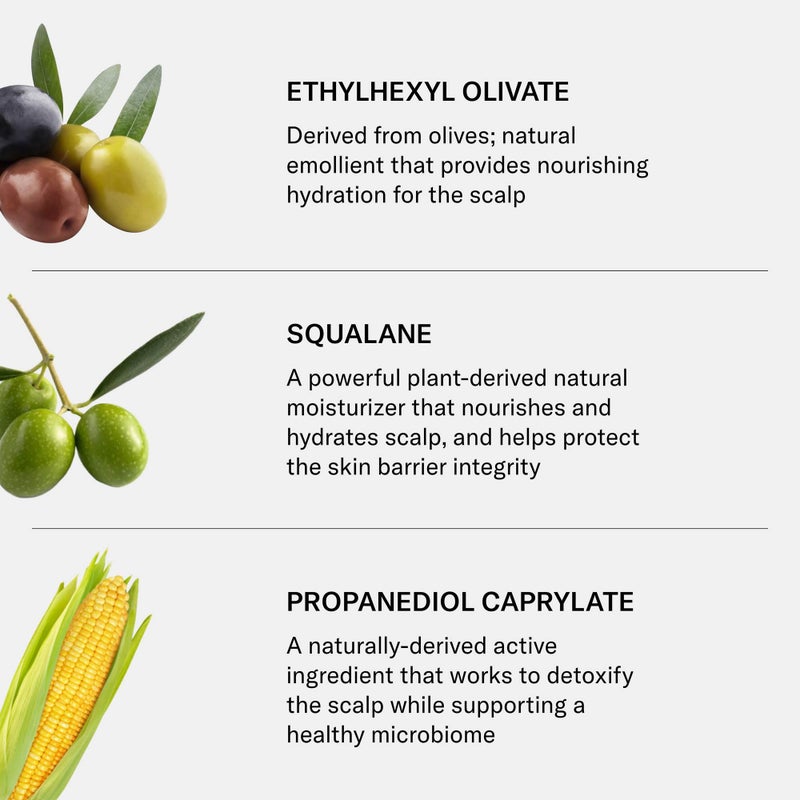 SEEN Restore Scalp Serum, Fragrance-Free - Clinically Proven, Dermatologist-Developed Hydrating Serum, Promotes Healthy Scalp, Safe for Sensitive & Eczema-Prone Skin - Image 5