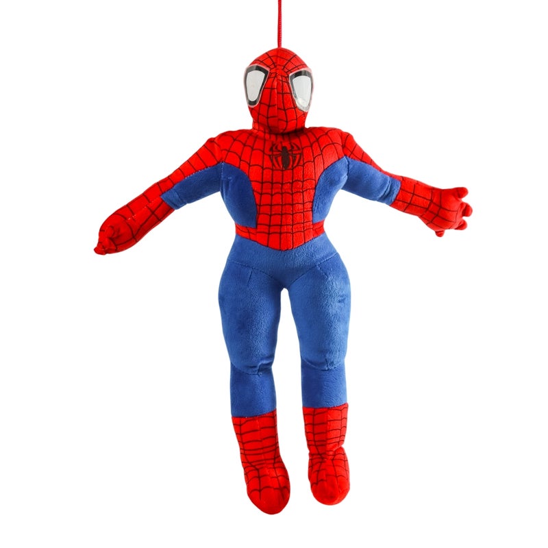 دمية مارفل سبايدرمان المحشوة للأطفال - 2226