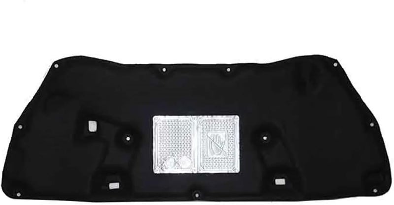 Wivplex Front Engine Hood Insulation Pad for CR-V 2007-2011 - Image 1