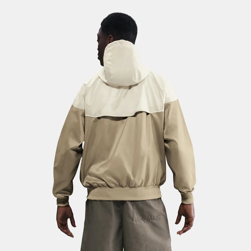 نايكي جاكيت سبورتسوير ويندرانر هوديد للرجال