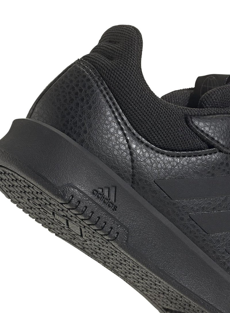 Adidas Tensaur Hook And Loop Shoes - Image 4