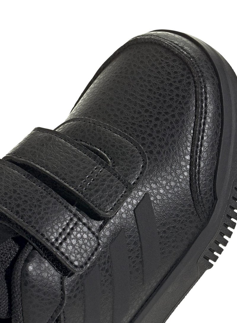 Adidas Tensaur Hook And Loop Shoes - Image 5