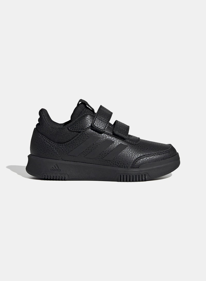 Adidas Tensaur Hook And Loop Shoes - Image 1