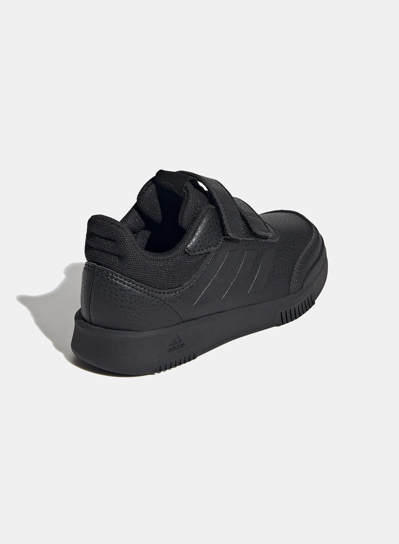 Adidas Tensaur Hook And Loop Shoes - Image 3