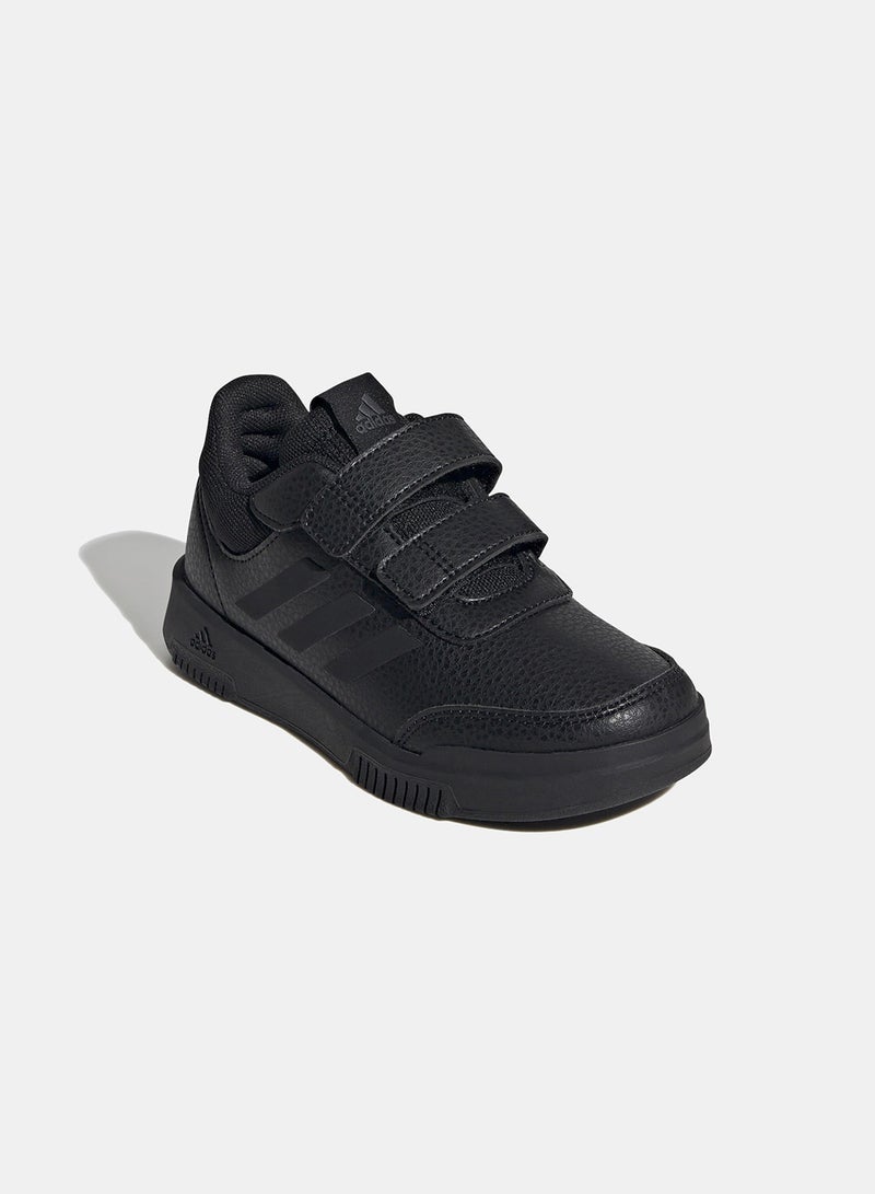 Adidas Tensaur Hook And Loop Shoes - Image 2