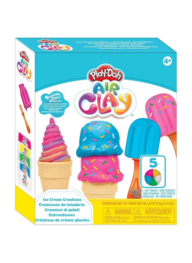 Play-Doh Air Clay- Ice Cream Creations. - pzsku/ZC8B901A06F090CB15FDCZ/45/_/1737452762/491fa583-8709-4fc6-b63d-7cfe14b307c8