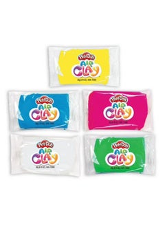 Play-Doh Play-Doh Air Clay- Ice Cream Creations.  - Image 3
