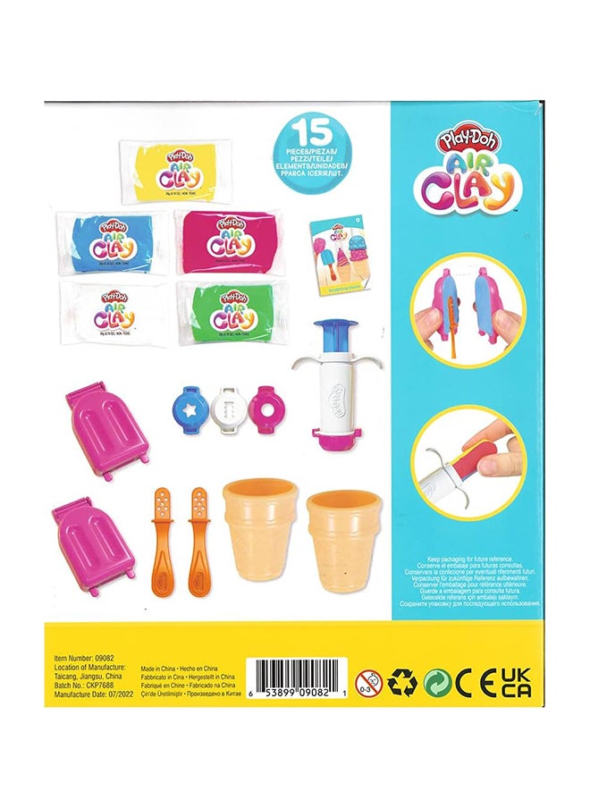 Play-Doh Air Clay- Ice Cream Creations. - pzsku/ZC8B901A06F090CB15FDCZ/45/_/1737452764/d4e1dd79-725f-4d14-89b6-63b0269663cd