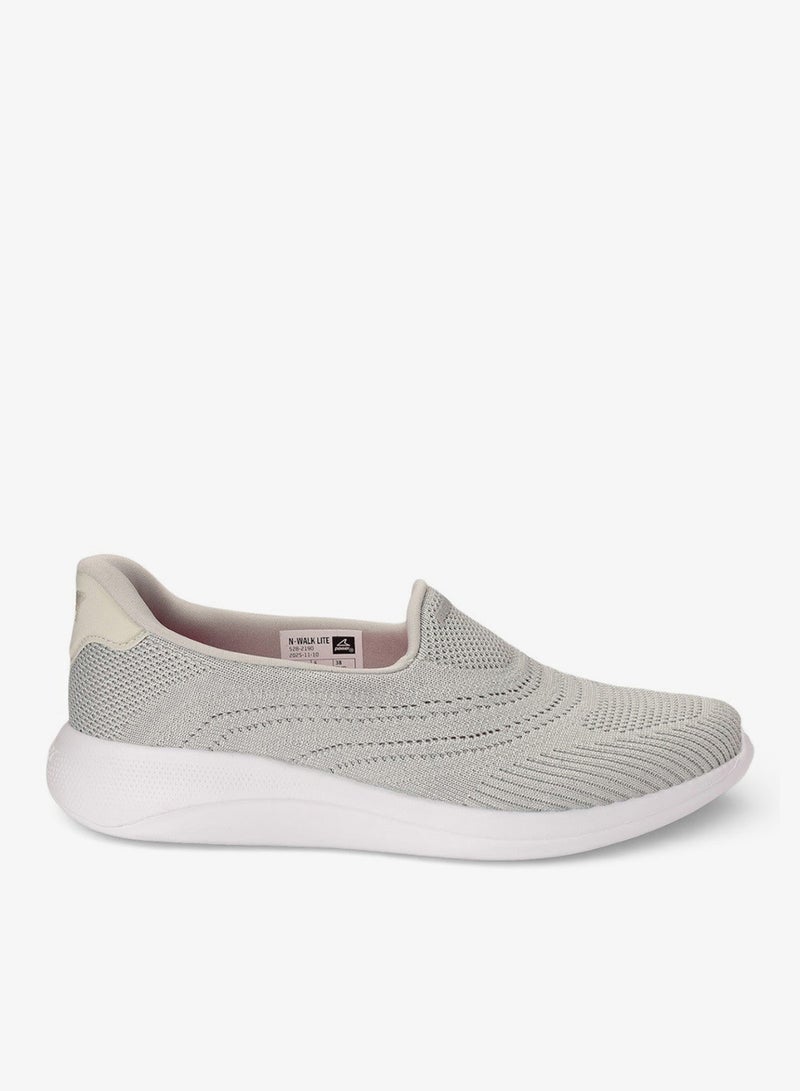 Bata Lightweight Slip‑On Sneakers - Image 1