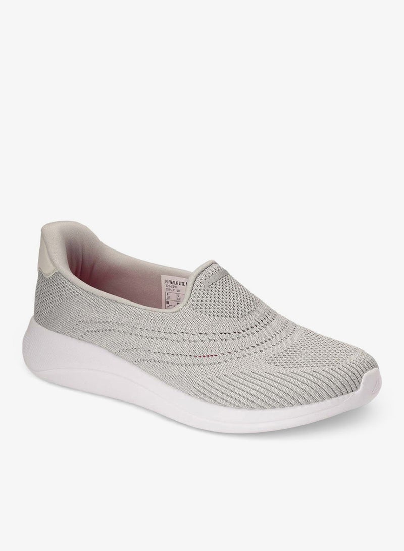 Bata Lightweight Slip‑On Sneakers - Image 2