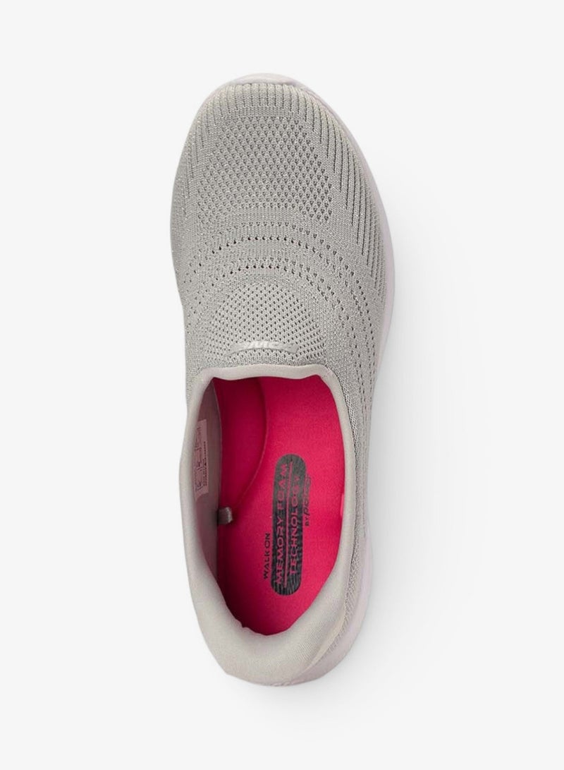 Bata Lightweight Slip‑On Sneakers - Image 4