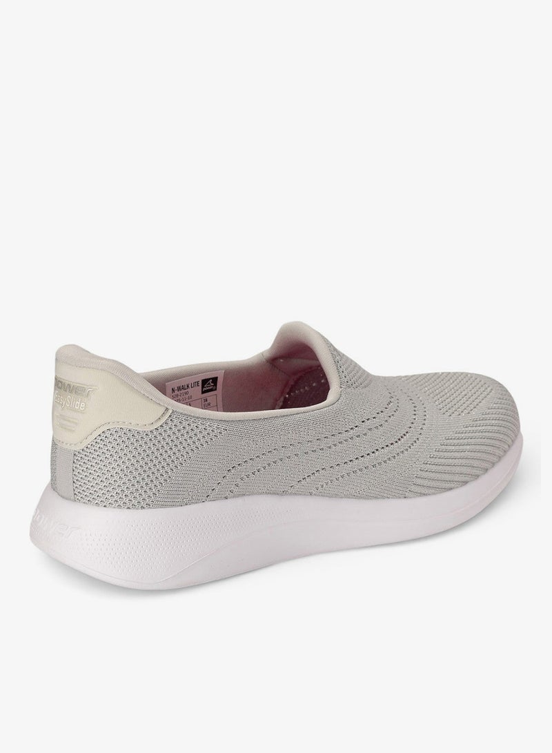 Bata Lightweight Slip‑On Sneakers - Image 3