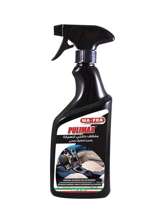 Car shampoo