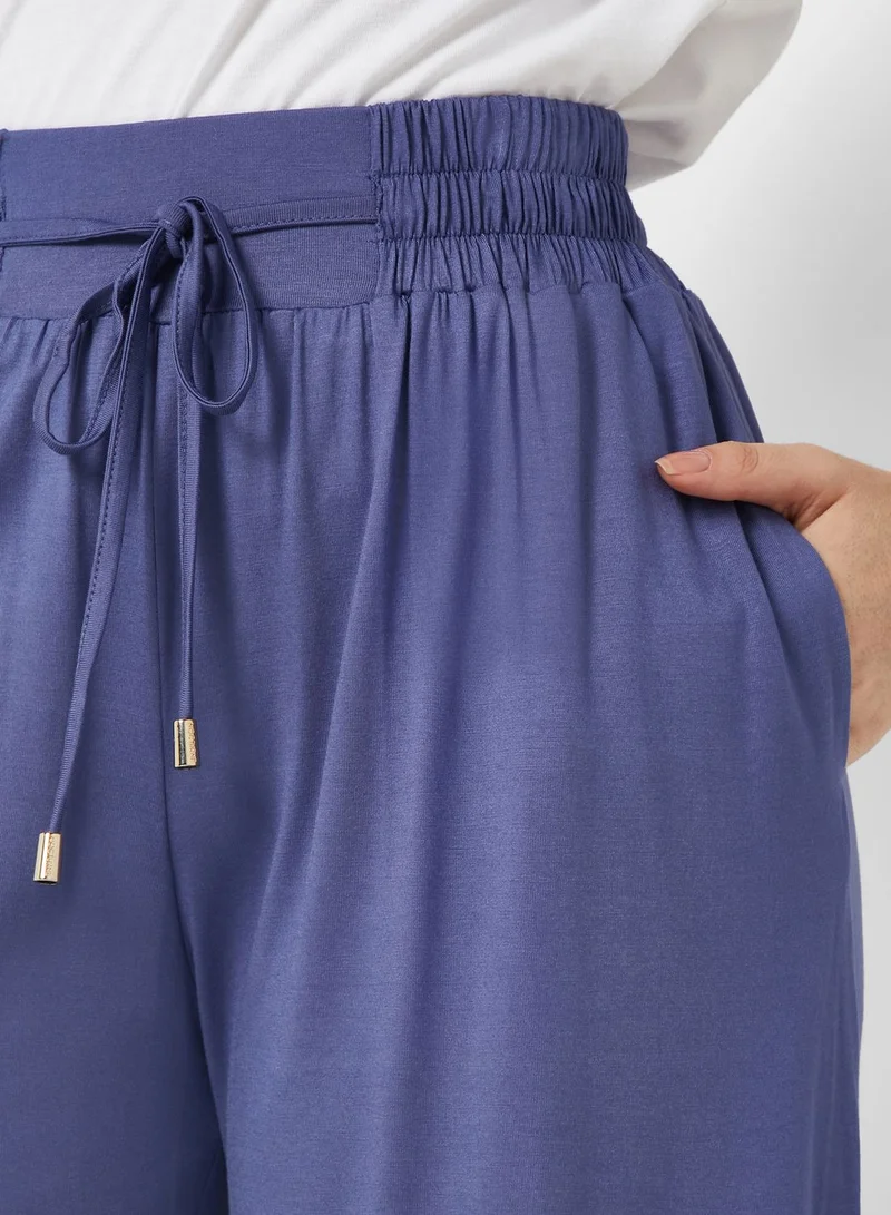 Nocturne Wide Leg Pants