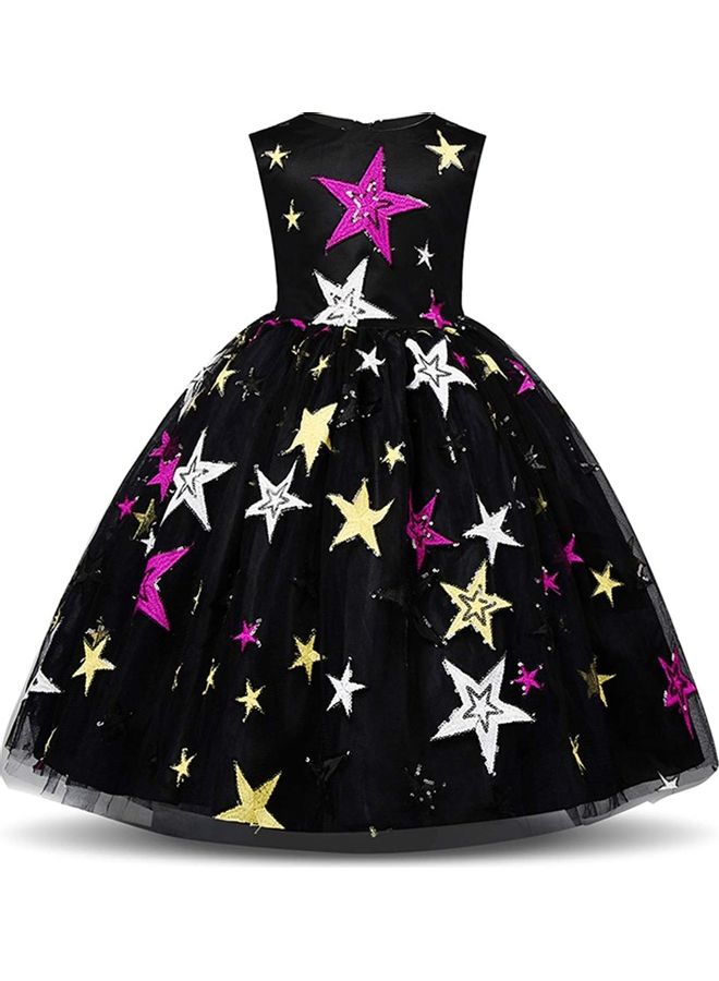 NIBEMINENT Princess Costume 130cm - Image 1