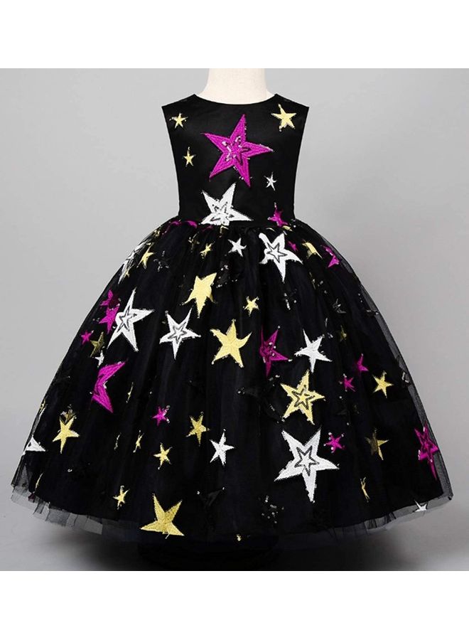 NIBEMINENT Princess Costume 130cm - Image 2