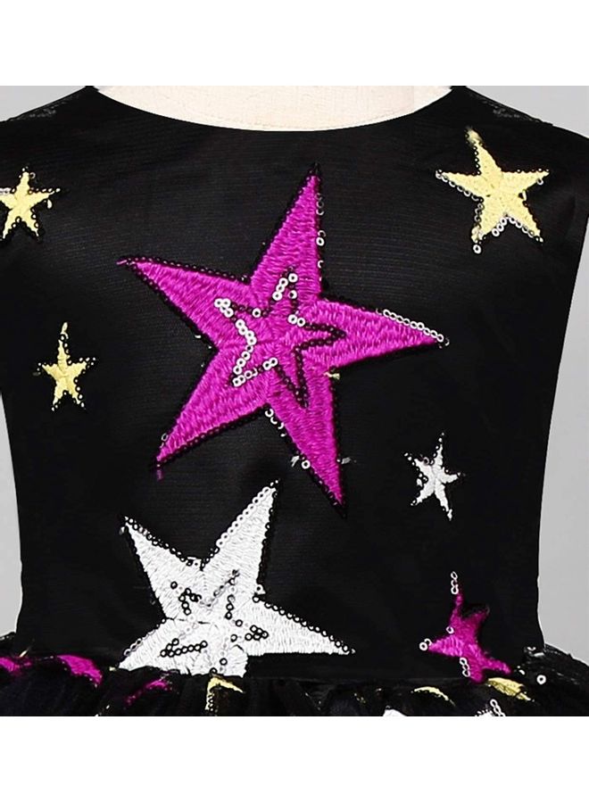 NIBEMINENT Princess Costume 130cm - Image 4