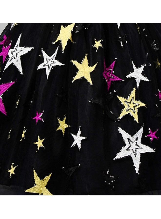 NIBEMINENT Princess Costume 130cm - Image 5