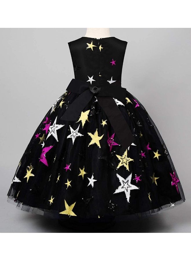 NIBEMINENT Princess Costume 130cm - Image 3