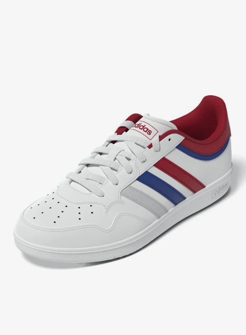 Adidas Hoops 4.0 Shoes