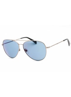 Levi's Full Rim Aviator Sunglasses 1006/S,D3X/2Y,60  - Image 2