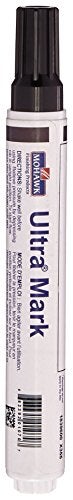 M MOHAWK Mohawk Finishing Products Ultra Mark Wood Marker for Paint or Stain (Espresso) - Image 3