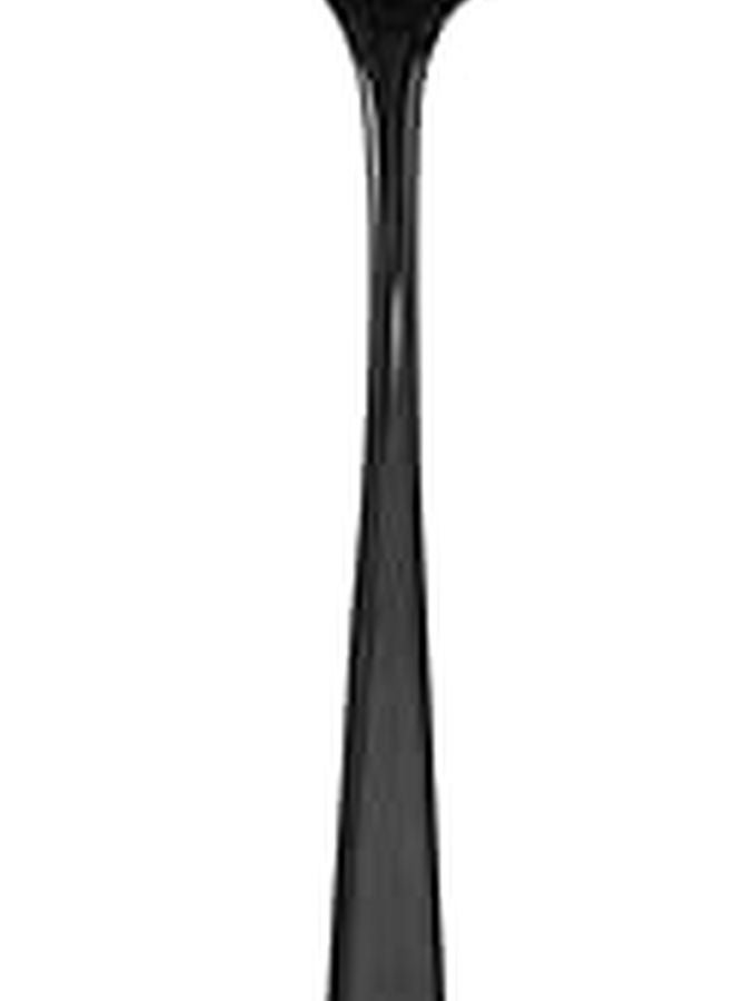 Stainless Steel Duckbill Soup Spoon 304 Oil Scoop Cutlery for Hot Pot and Sauce Serving - Image 1
