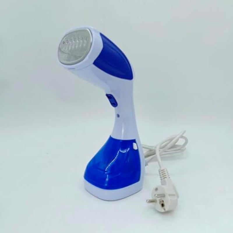 1200W Vertical Garment Steamer – 3000ml Large Water Tank – Suitable for Ironing Shirts, Dresses, Curtains – Vertical & Horizontal Use with Brush Attachment for Clothes i - Image 4