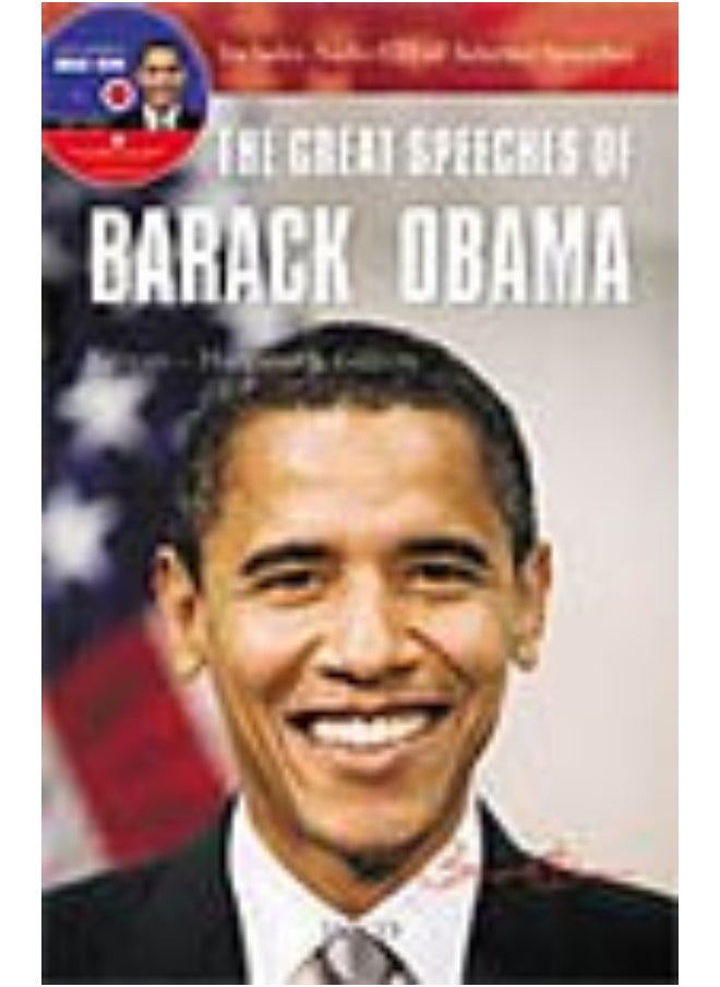 The Great Seeches of Barack Obama 