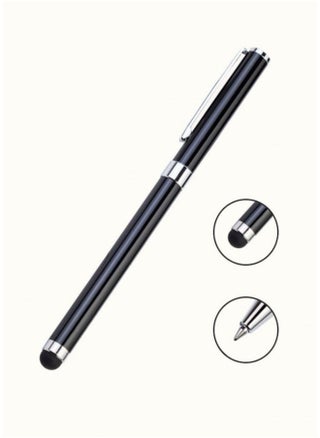 Universal Stylus Pen, Capacitive Touch Screen Pen with Rubber Suction Cup, Compatible with Tablet, Smartphone, Capacitive Touch Screen Devices - pzsku/ZC8B9A2A6339457CBCEFFZ/45/_/1698399343/3912a229-10e7-4d21-9d42-2e1426a8d928