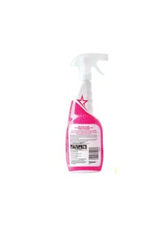 Stardrops Stardrops Pink Stuff Miracle Bathroom Foam Cleaner  - Image 2