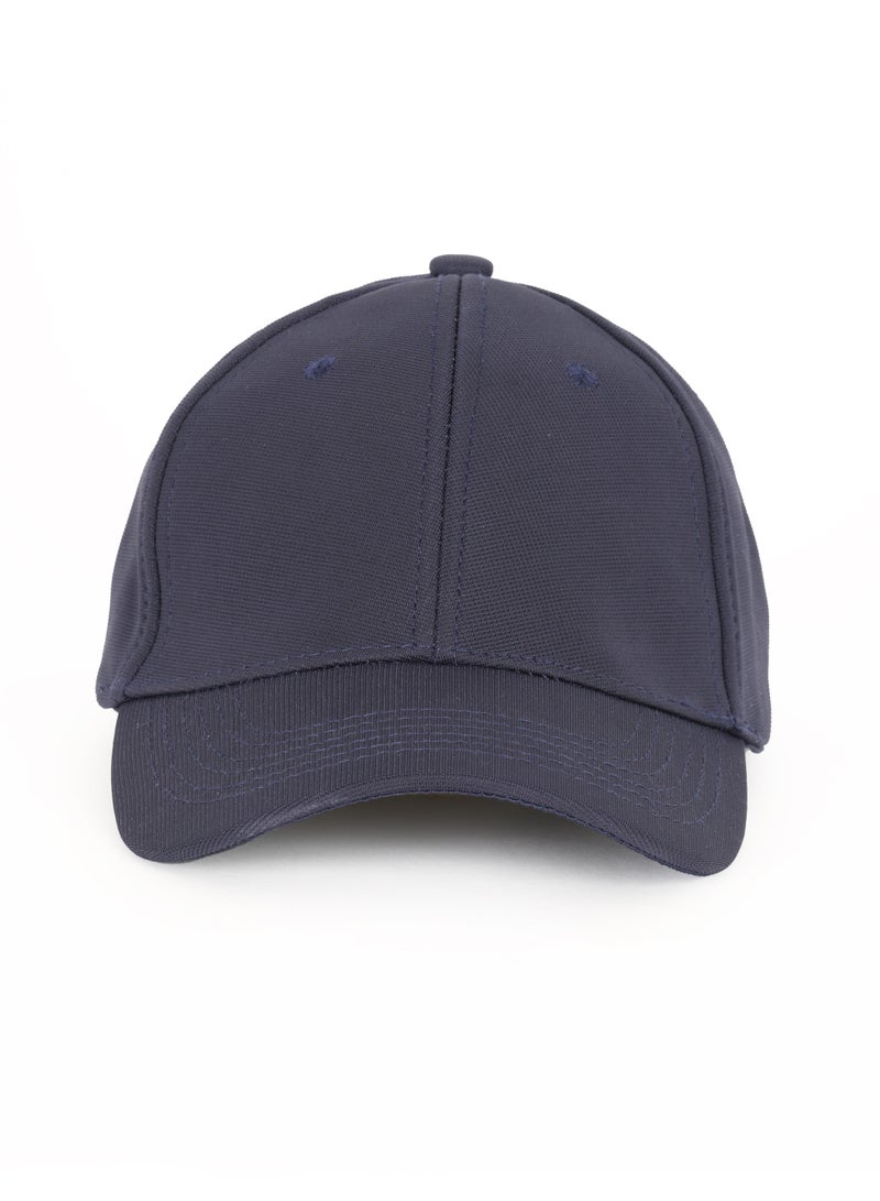 RSO Outfits Unisex Baseball Cap-Navy Blue - Image 1