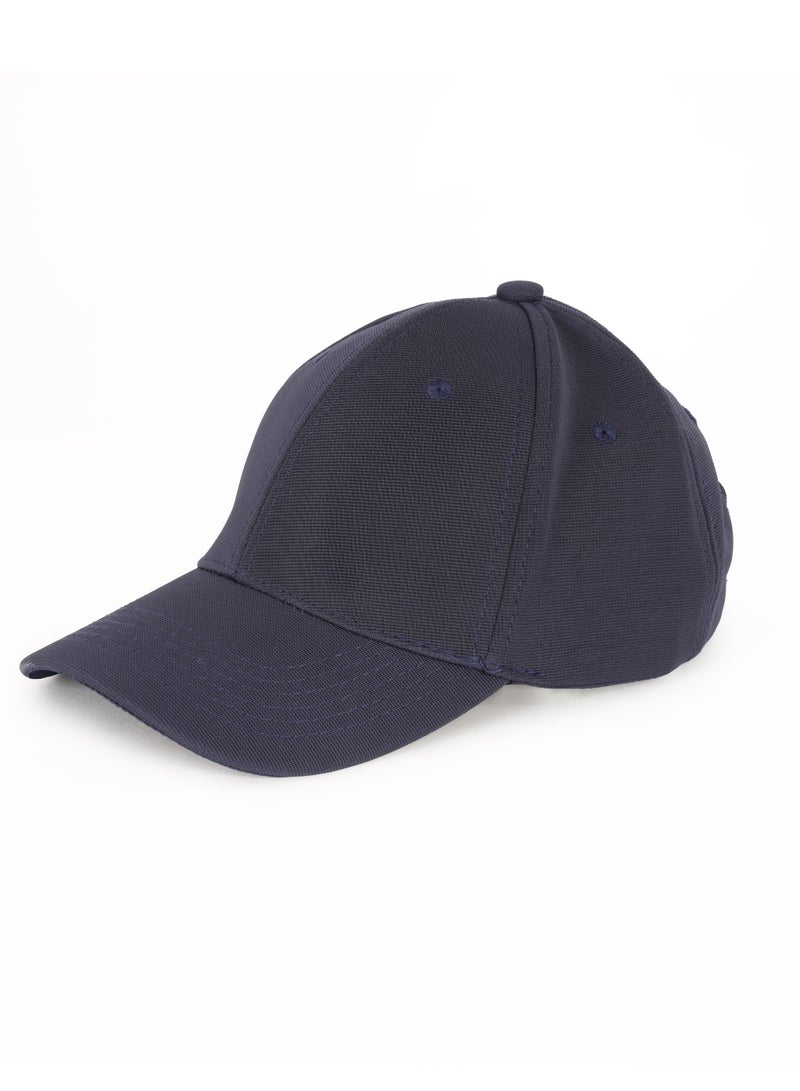 RSO Outfits Unisex Baseball Cap-Navy Blue - Image 2