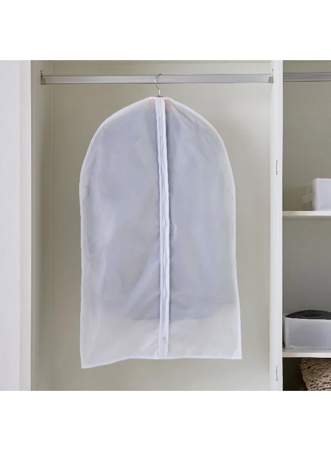 Home Box Novel Cloth Cover - Set Of 3