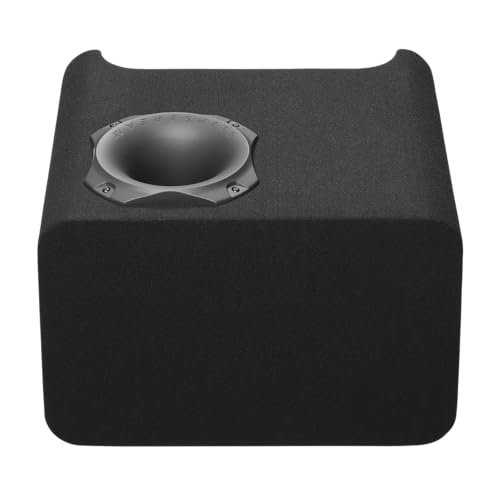 JBL Club 1000P - Single 10” Slip Stream ported Enclosure, 700W RMS, 1400W Peak, Sensitivity (1W/1m): 86dB, Frequency Response (-6dB): 30Hz – 400Hz, Nominal Impedance: 2 ohms - Image 4