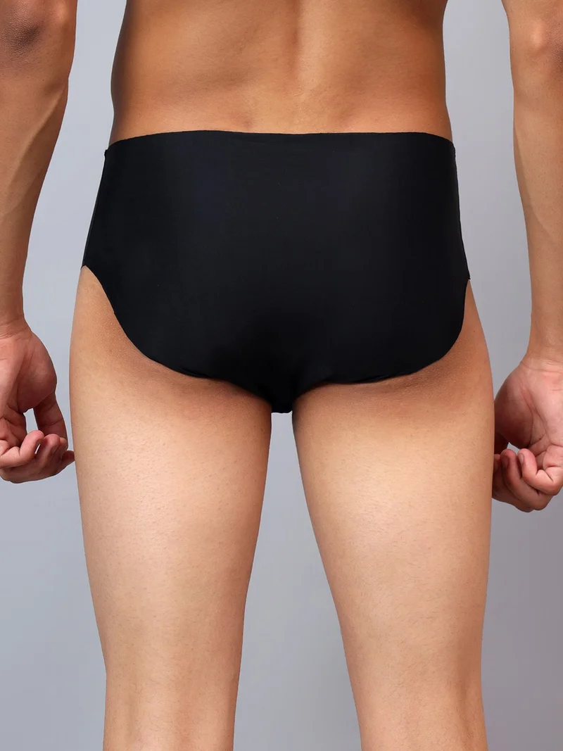 La Intimo Semi Seamless Brief
