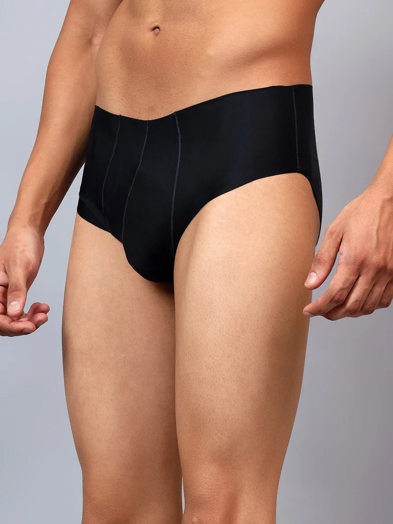 La Intimo Semi Seamless Brief