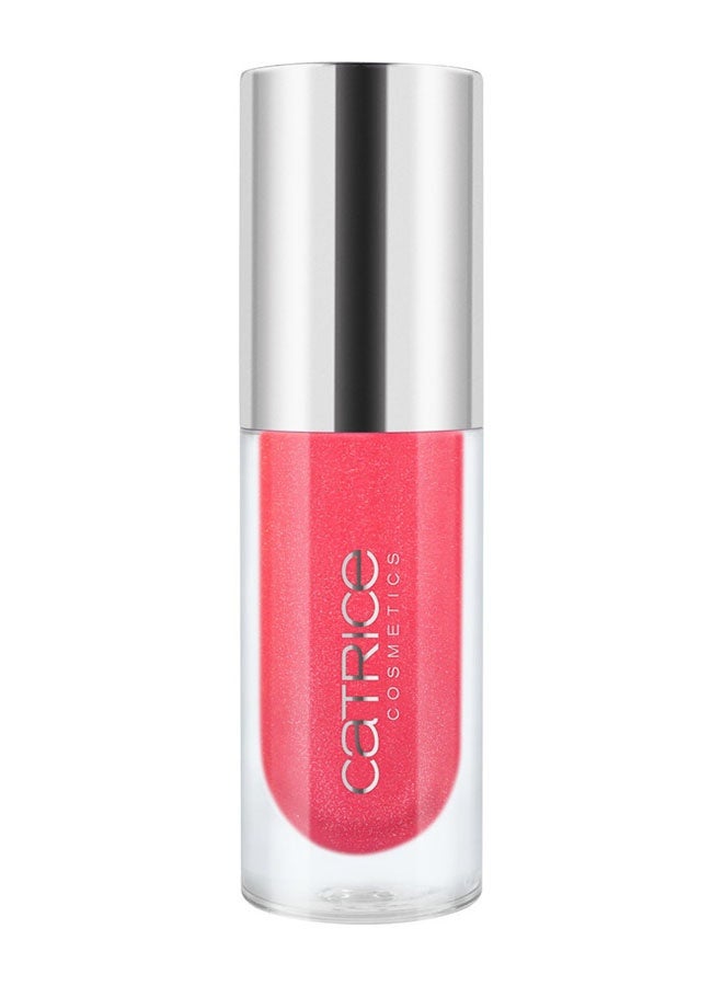 Catrice Eternal Red Cherry Bomb Lip Oil C01 - Image 2