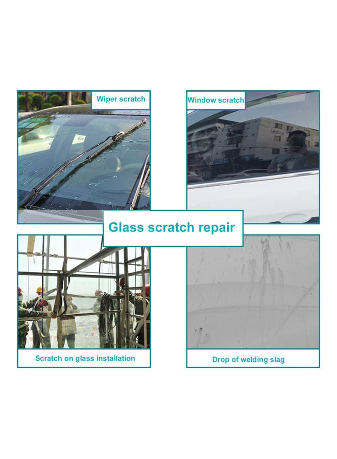 نيبمينينت عدة إصلاح الزجاج الأمامي للسيارة - Image 2