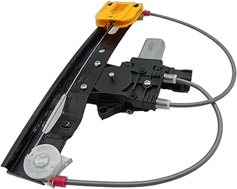 Wivplex Window Lifter Regulator for Jaguar XF 2009-2015 - Image 4
