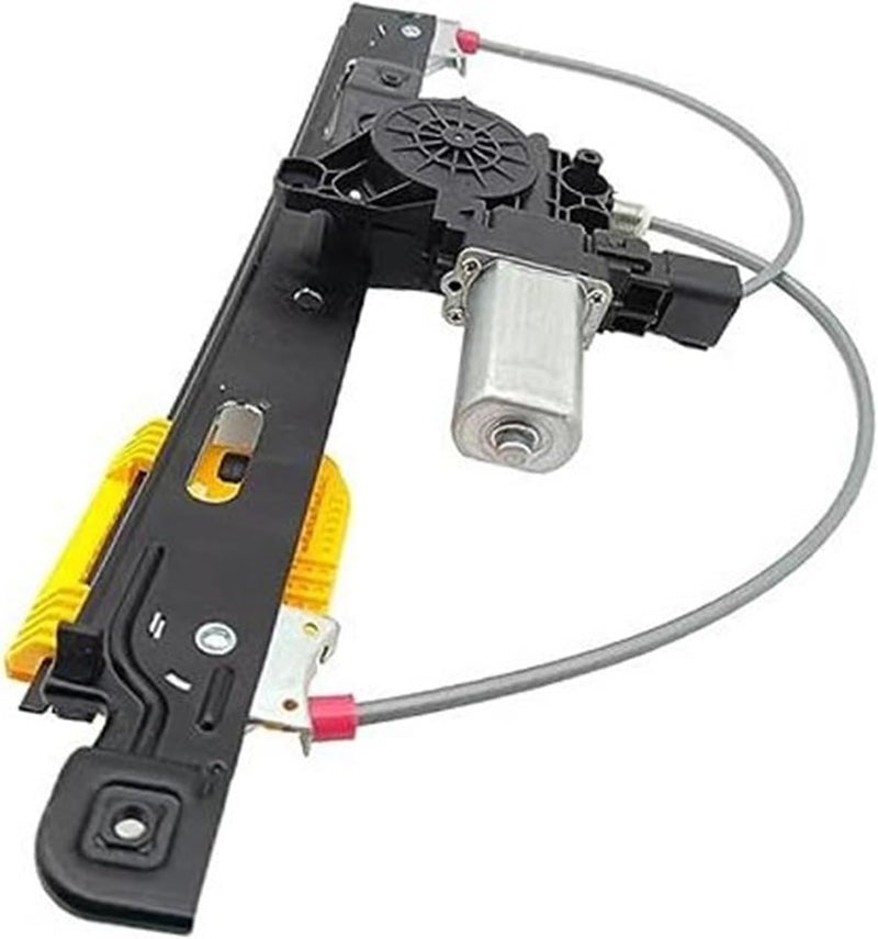 Wivplex Window Lifter Regulator for Jaguar XF 2009-2015 - Image 1